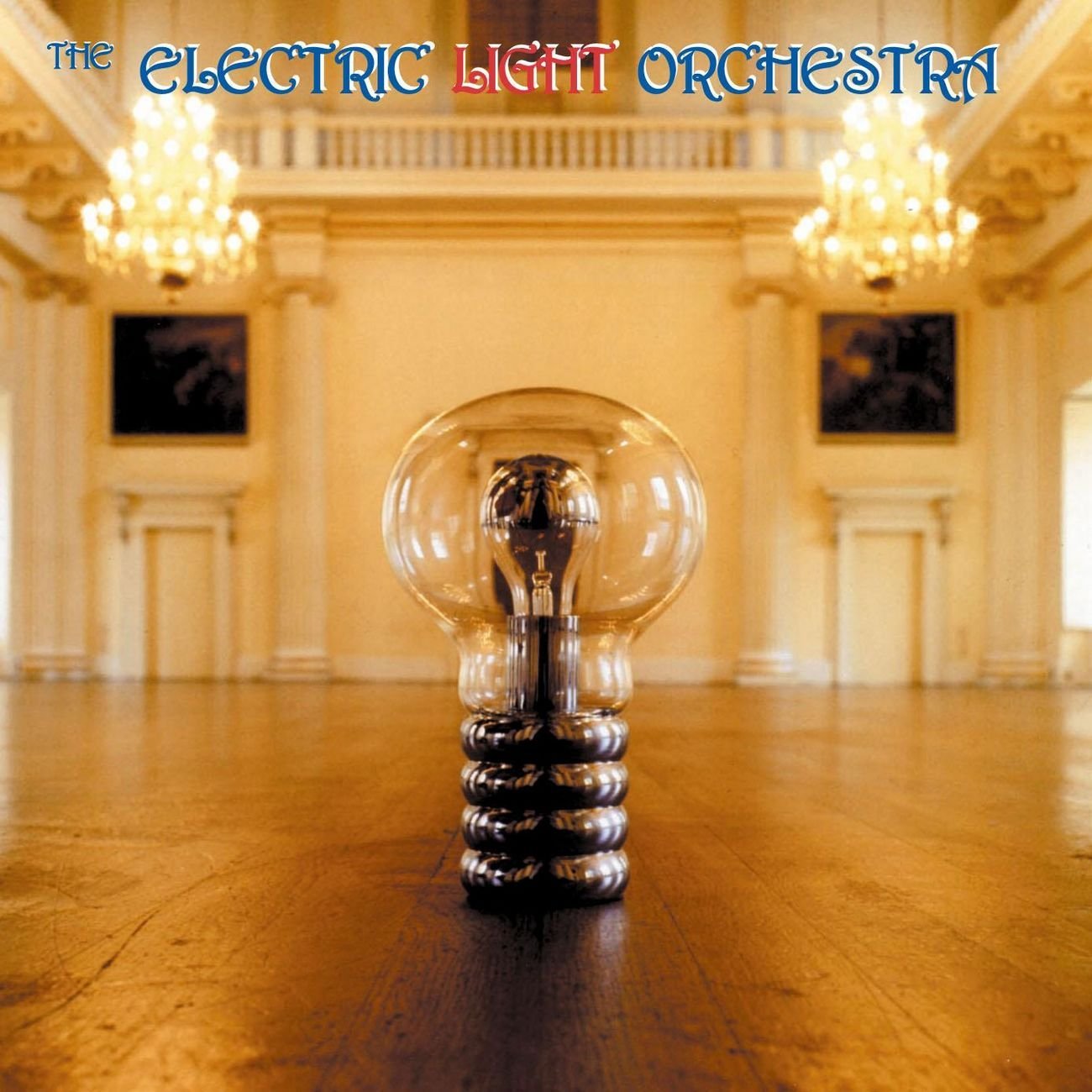 electric light orchestra the electric light orchestra rar